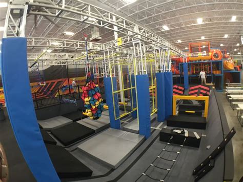 Urban air nashville - If you’re looking for the best year-round indoor amusements in the Apple Valley, MN area, Urban Air Trampoline and Adventure Park will be the perfect place. With new adventures behind every corner, we are the ultimate indoor playground for your entire family. Take your kids’ birthday party to the next level or spend a day of fun with the ...
